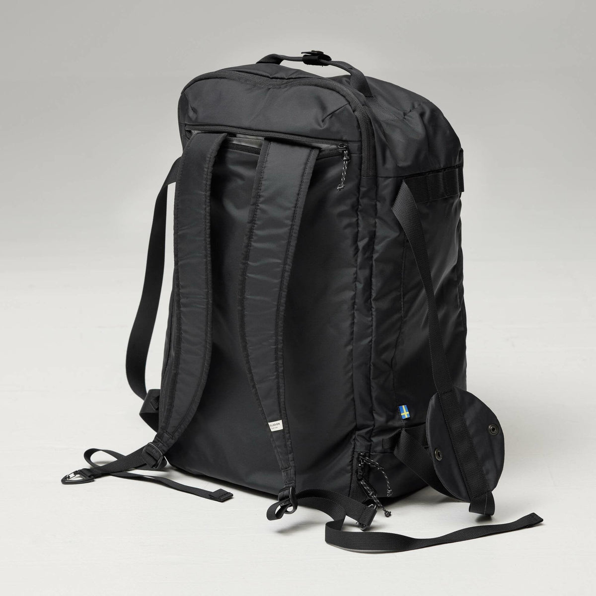 High Coast Duffel 36 - Black