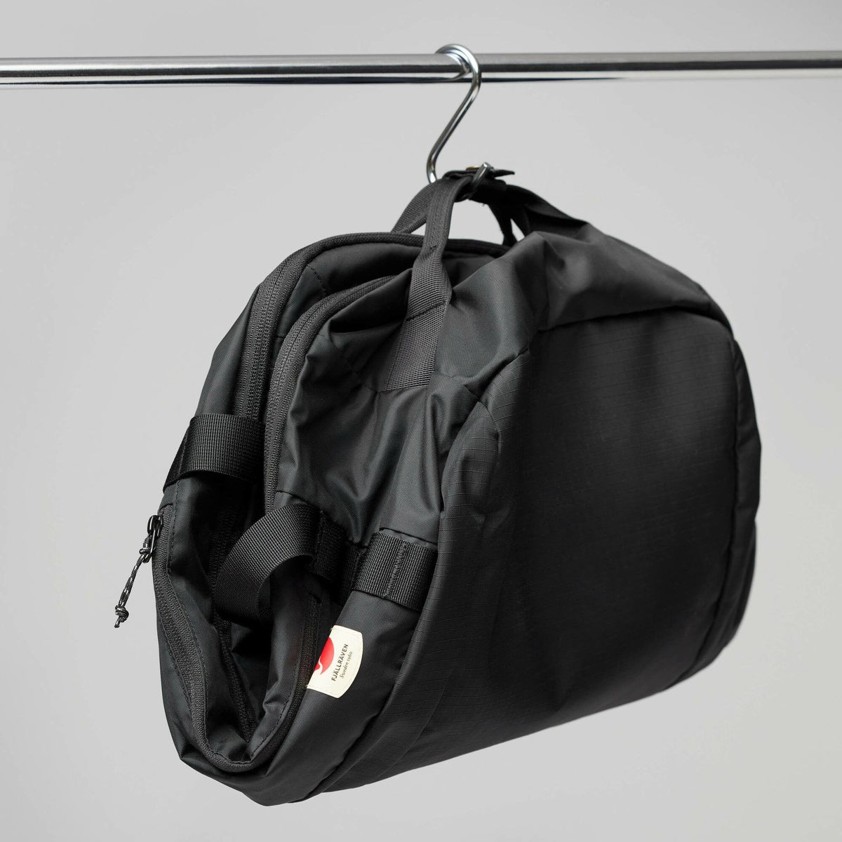 High Coast Duffel 36 - Black
