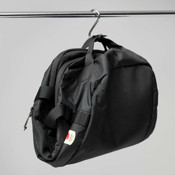 High Coast Duffel 36 - Black
