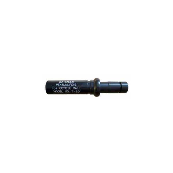 Long Range Predator Call