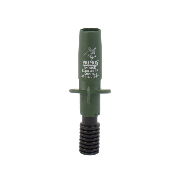 Still Mouse Squeaker Predator Call