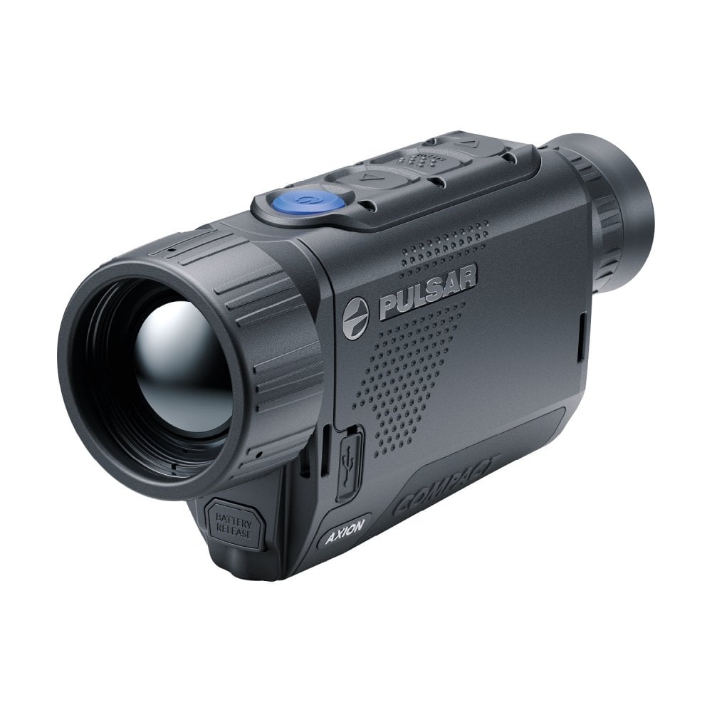 Axion Compact XG35 Thermal Monocular