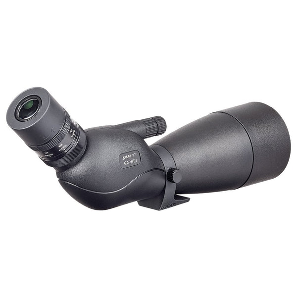 MM4 77 GA VHD/45 Fieldscope Kit with SDLv4 18-54x Zoom Eyepiece