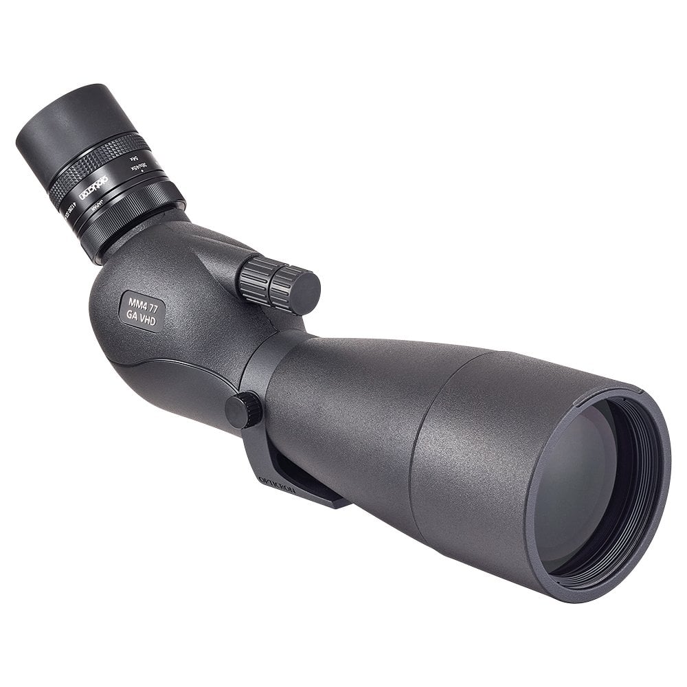 MM4 77 GA VHD/45 Fieldscope Kit with SDLv4 18-54x Zoom Eyepiece
