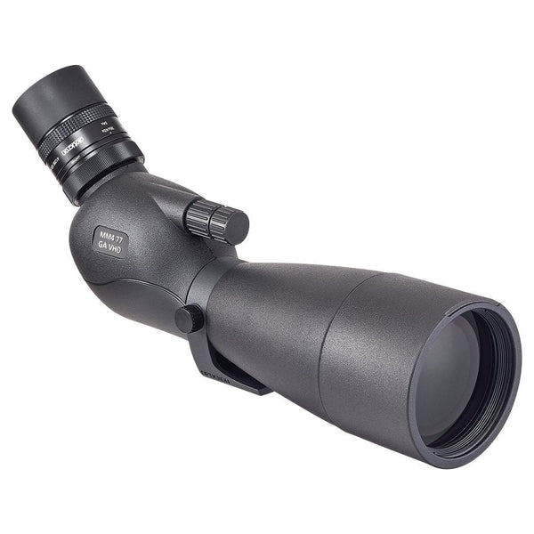 MM4 77 GA VHD/45 Fieldscope Kit with SDLv4 18-54x Zoom Eyepiece