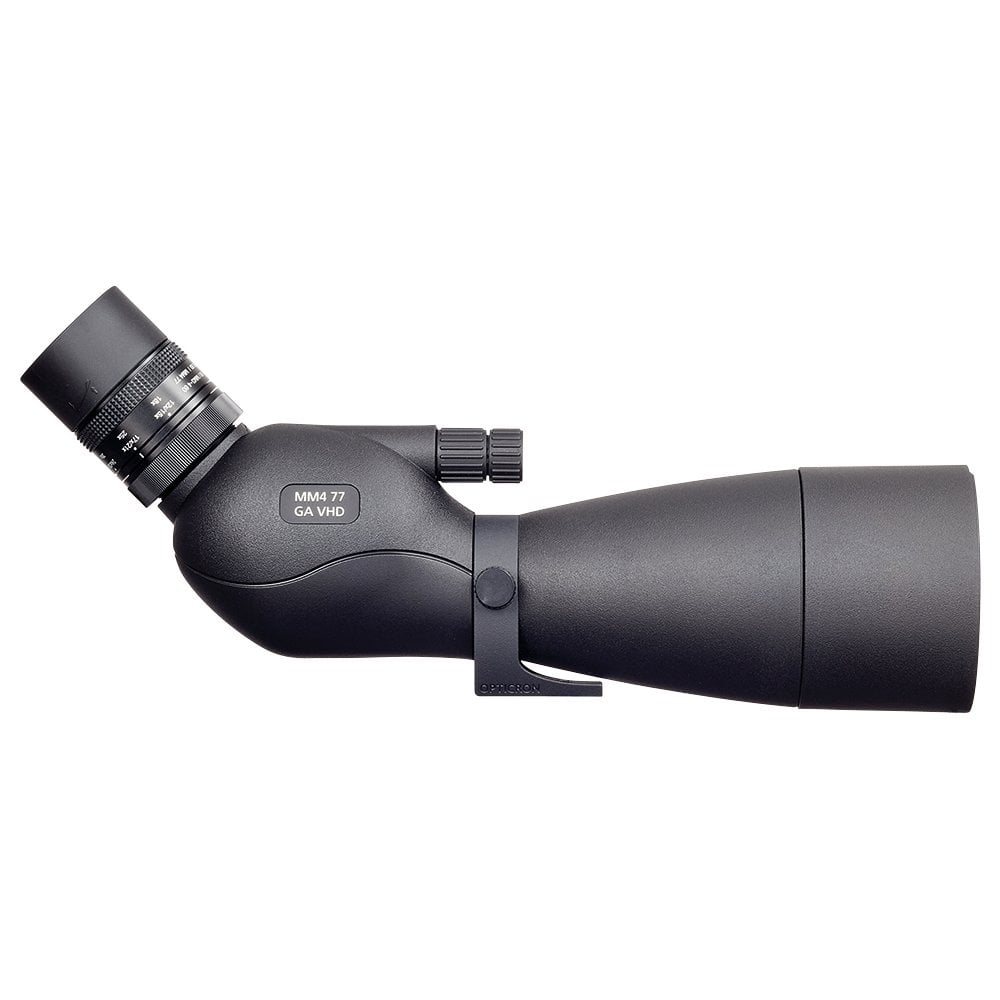MM4 77 GA VHD/45 Fieldscope Kit with SDLv4 18-54x Zoom Eyepiece