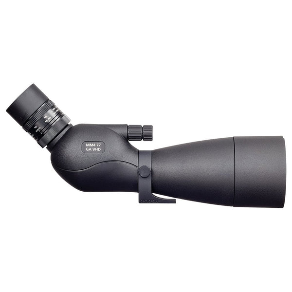 MM4 77 GA VHD/45 Fieldscope Kit with SDLv4 18-54x Zoom Eyepiece