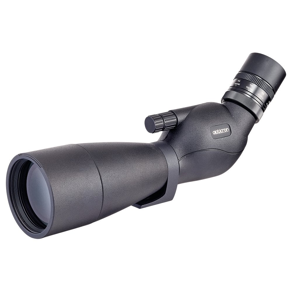 MM4 77 GA VHD/45 Fieldscope Kit with SDLv4 18-54x Zoom Eyepiece