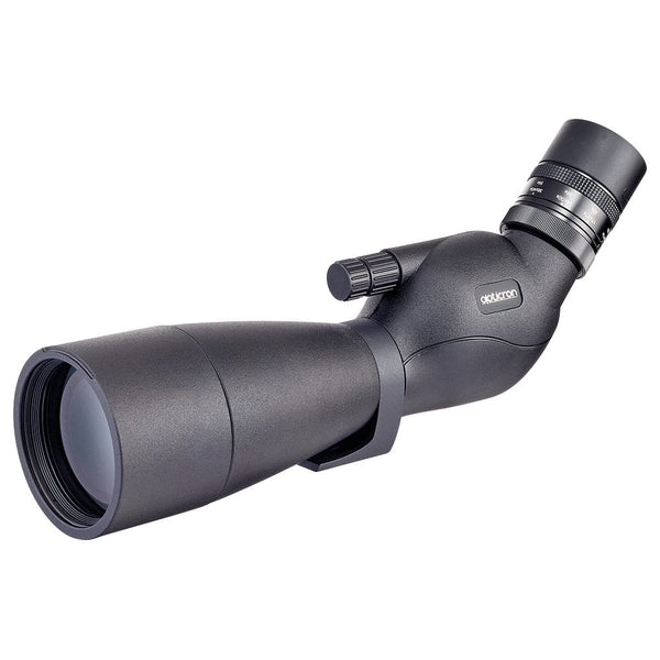 MM4 77 GA VHD/45 Fieldscope Kit with SDLv4 18-54x Zoom Eyepiece