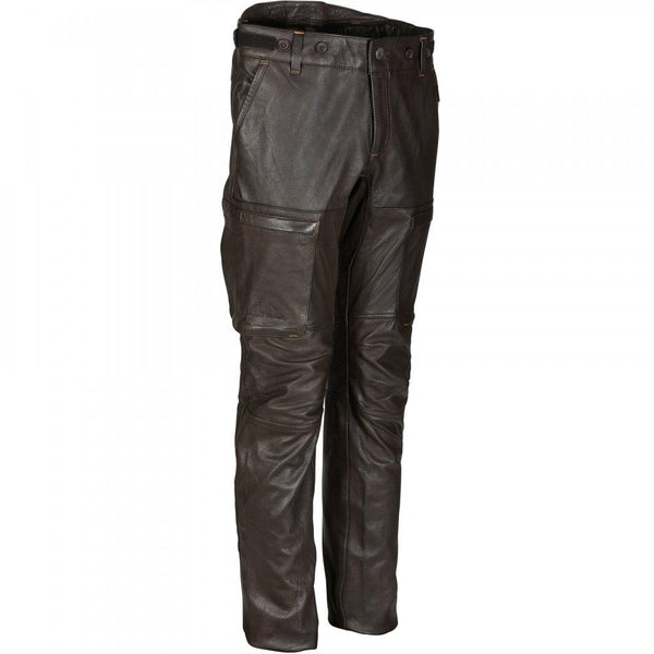 SWEDTEAM BULL PRO LEATHER STALKING TROUSERS
