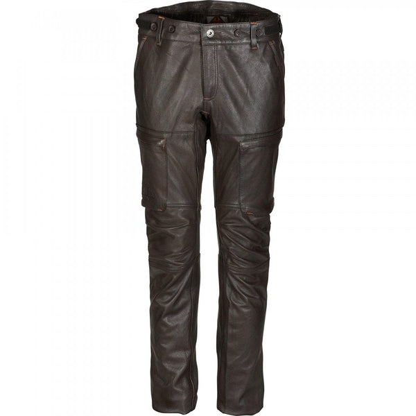 SWEDTEAM BULL PRO LEATHER STALKING TROUSERS