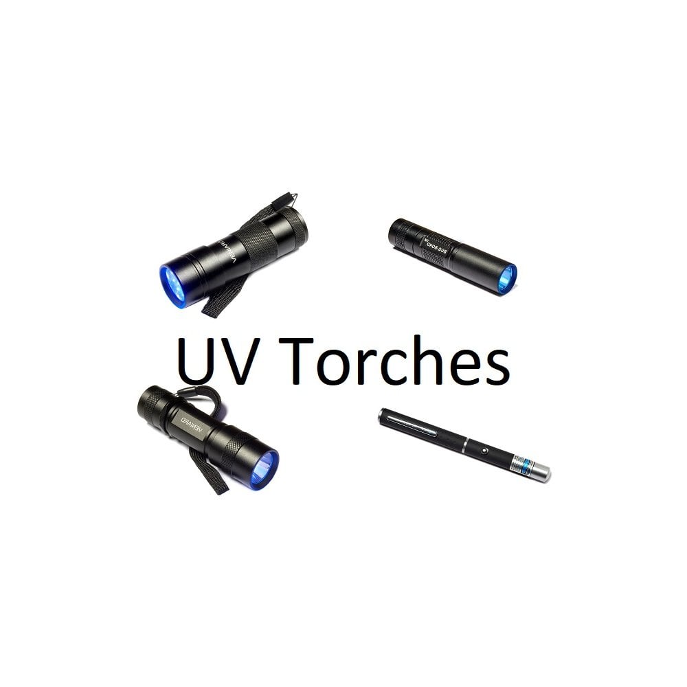 UV Torches