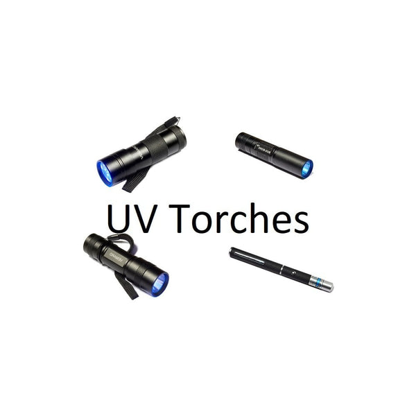 UV Torches