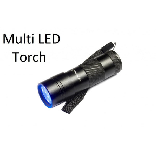 UV Torches