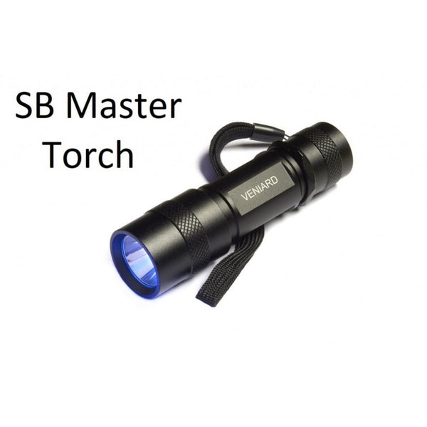 UV Torches