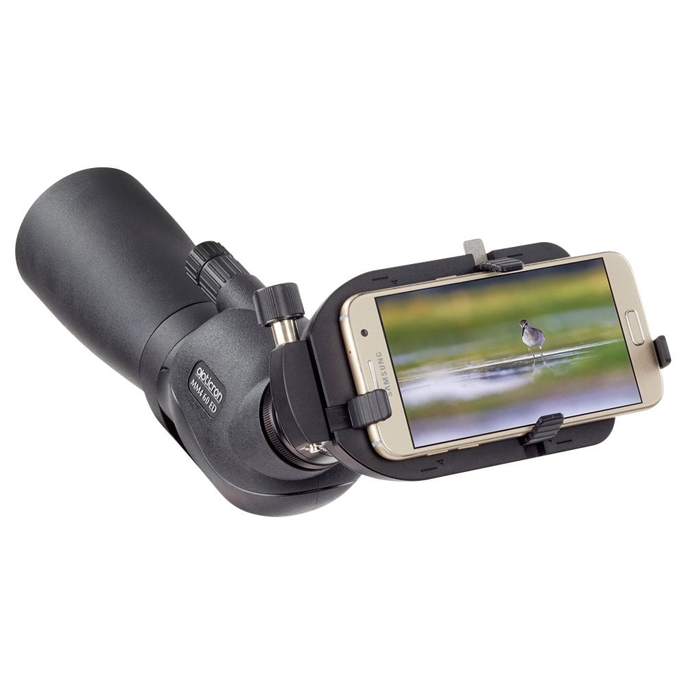 Universal Smartphone Mount USM-2