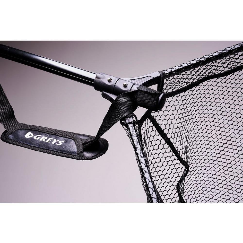 Folding Salmon Net