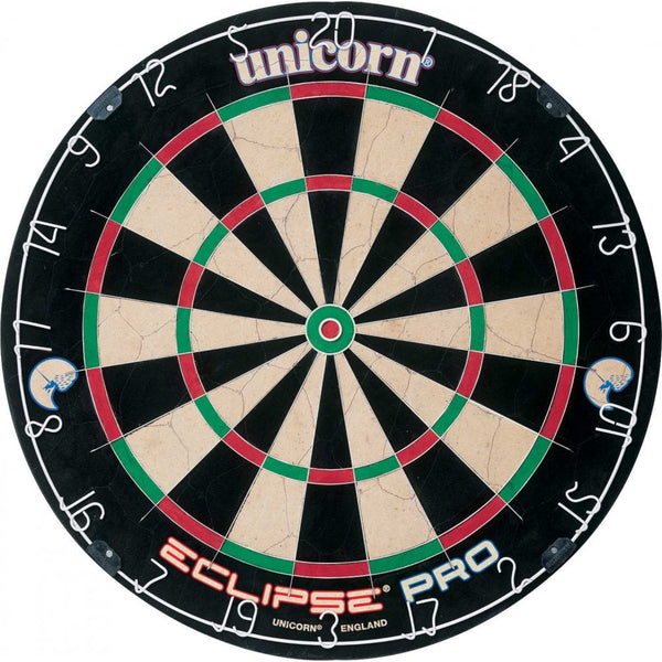 Eclipse Pro Dartboard
