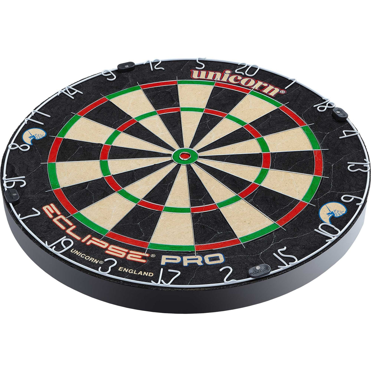 Eclipse Pro Dartboard