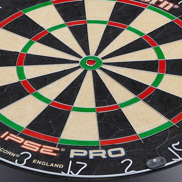 Eclipse Pro Dartboard