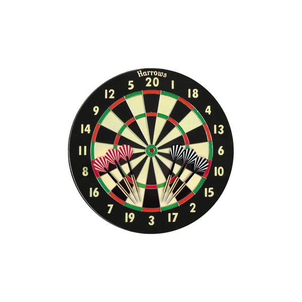 Chizzy Champion Family Dart Game