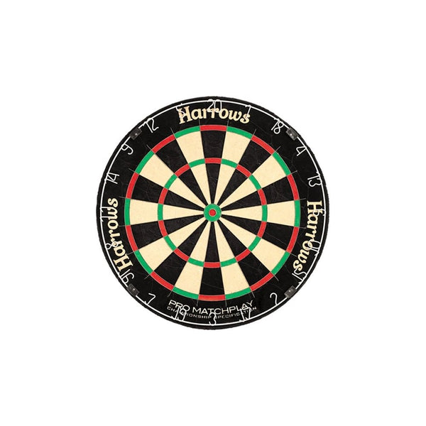 Pro Matchplay Bristle Dartboard