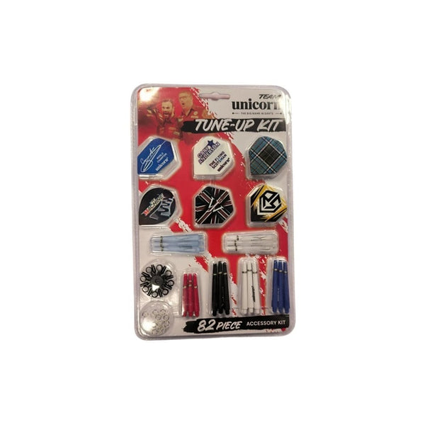 Team Unicorn 82 Piece Tune-Up Kit