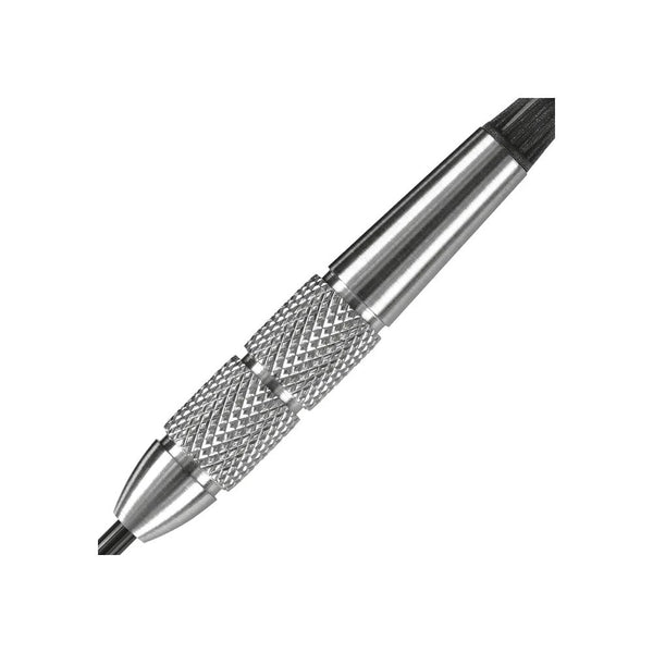 Assassin Knurled Heavy 80% Tungsten Steel Tip Darts