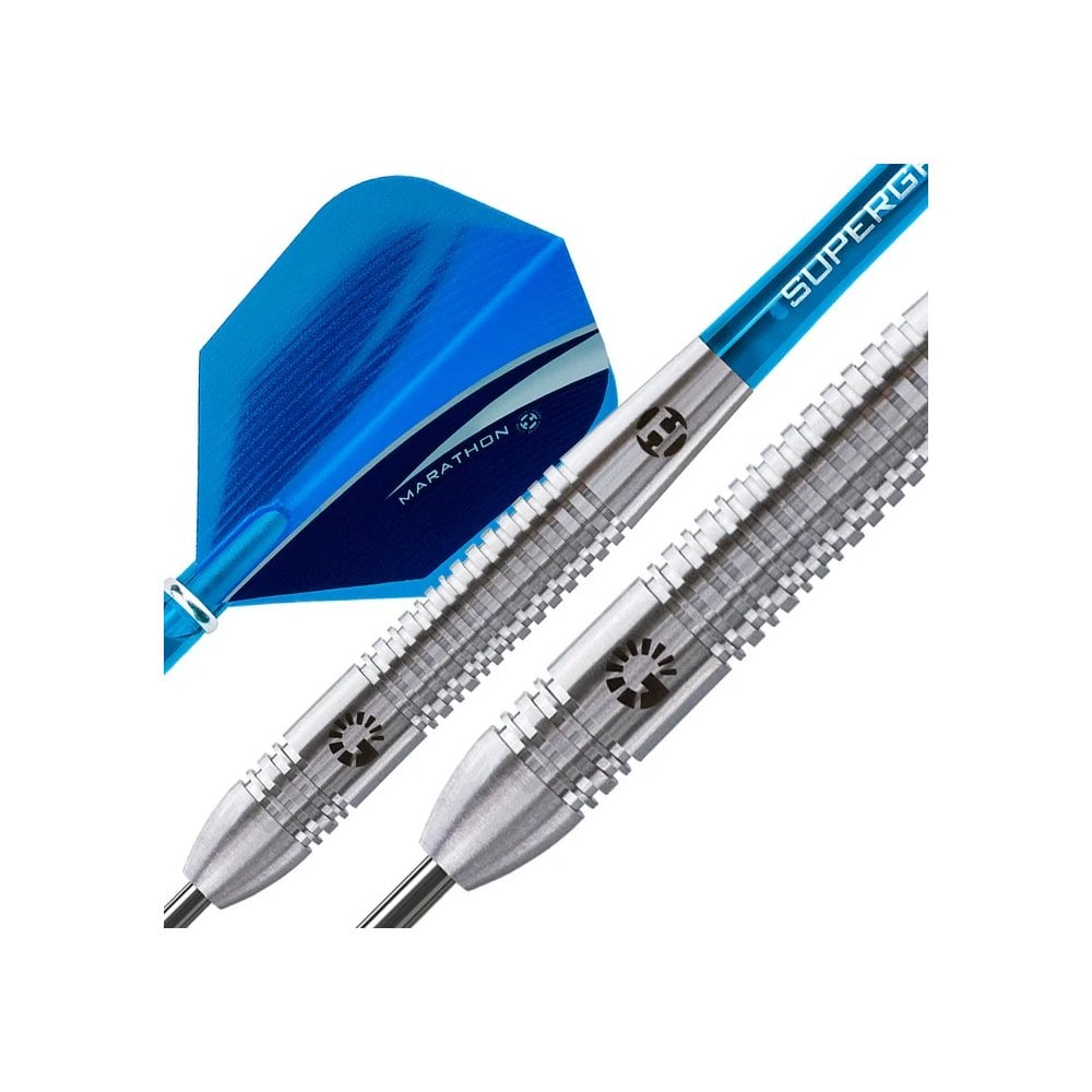 Genesis Tungsten Darts