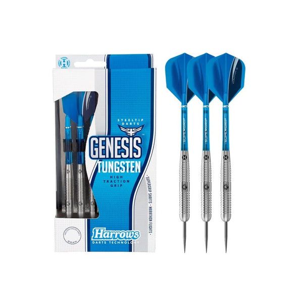 Genesis Tungsten Darts