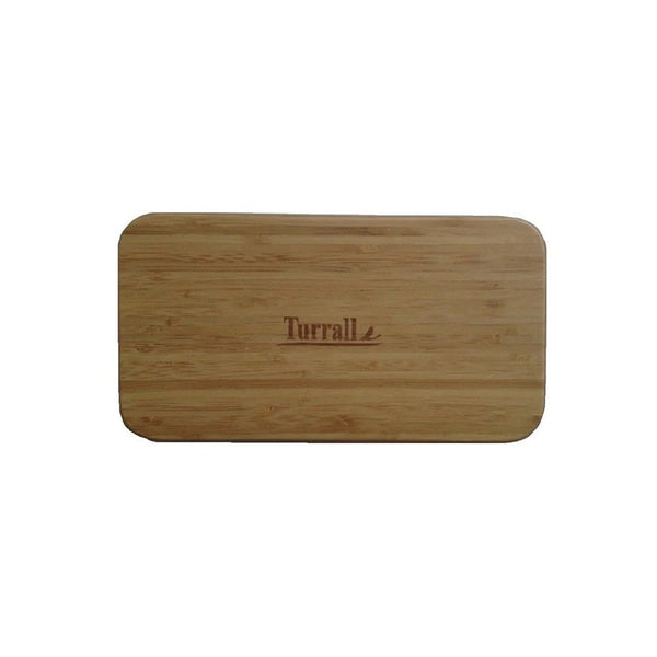 Grande Bamboo Fly Box