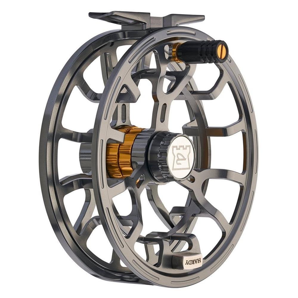Averon Fly Reels
