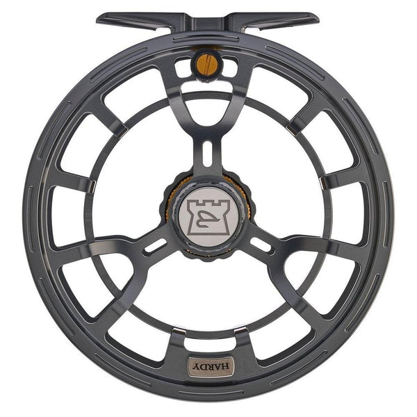 Averon Fly Reels