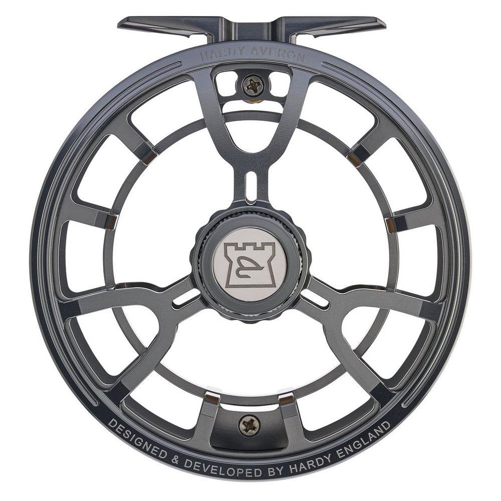 Averon Fly Reels