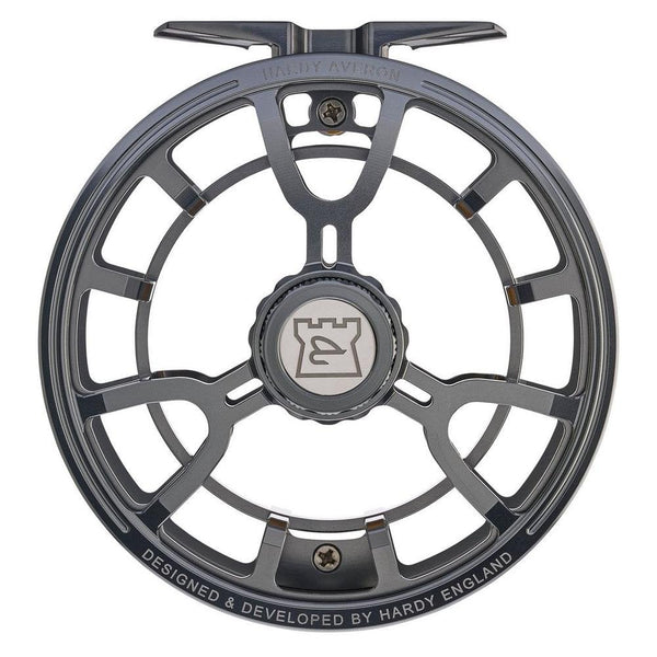 Averon Fly Reels
