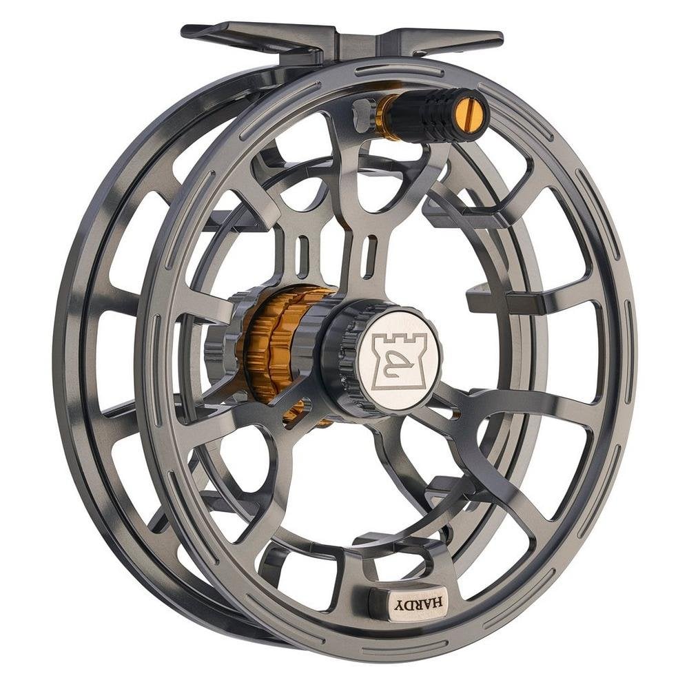 Averon Fly Reels
