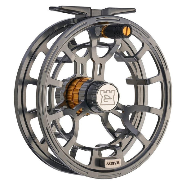 Averon Fly Reels