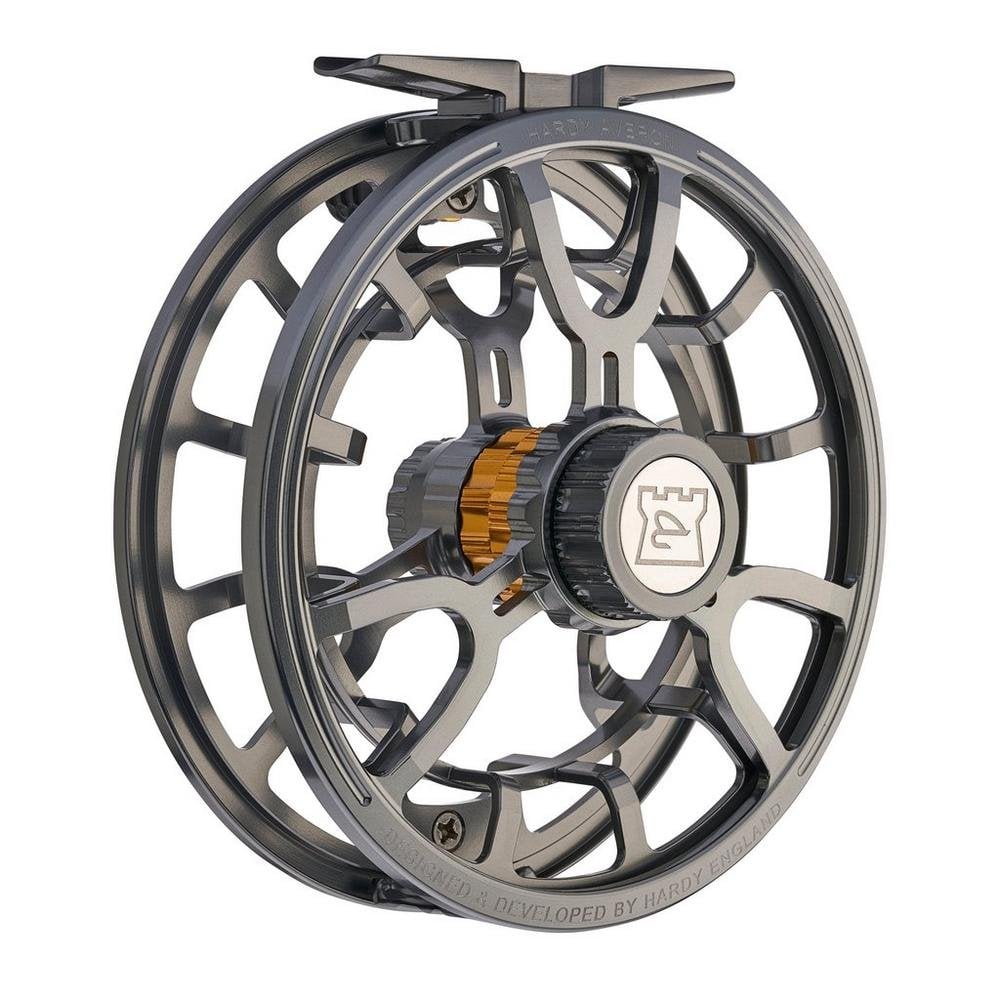 Averon Fly Reels