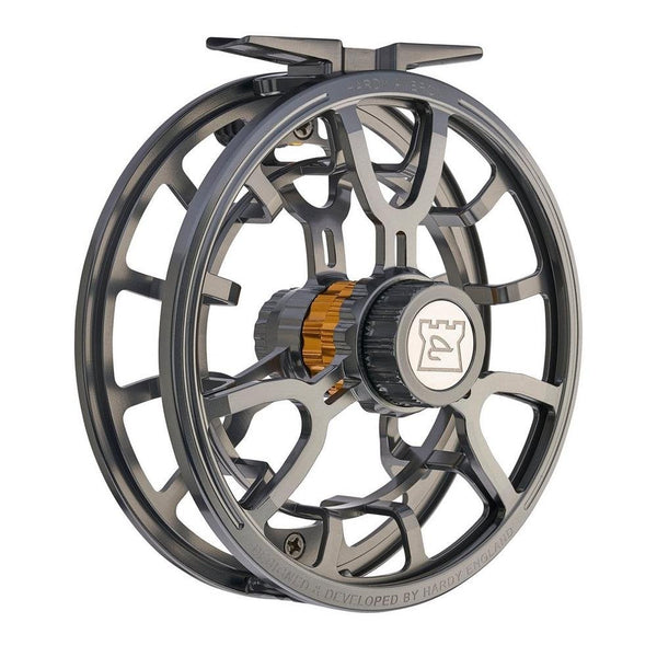 Averon Fly Reels