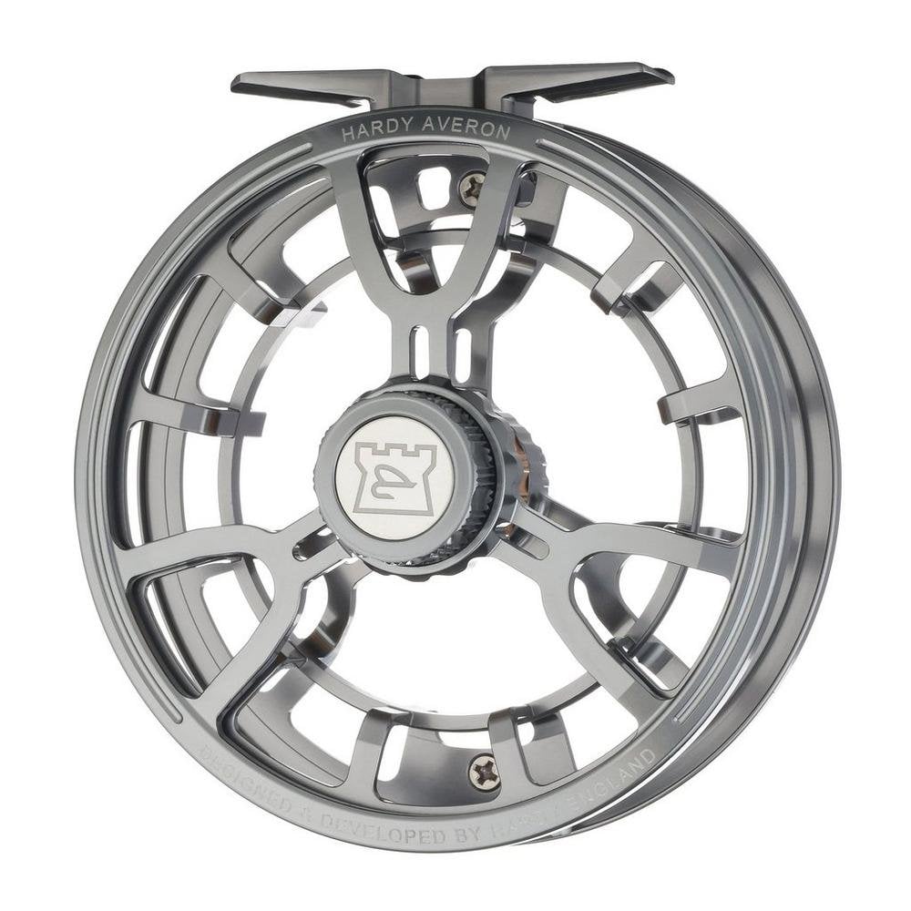 Averon Fly Reels