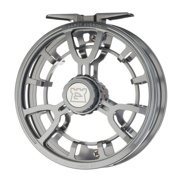Averon Fly Reels