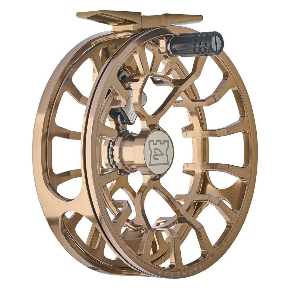 Resonate 4000 Fly Reel