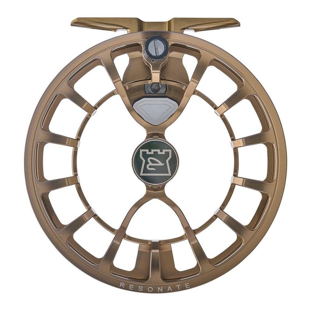 Resonate 4000 Fly Reel