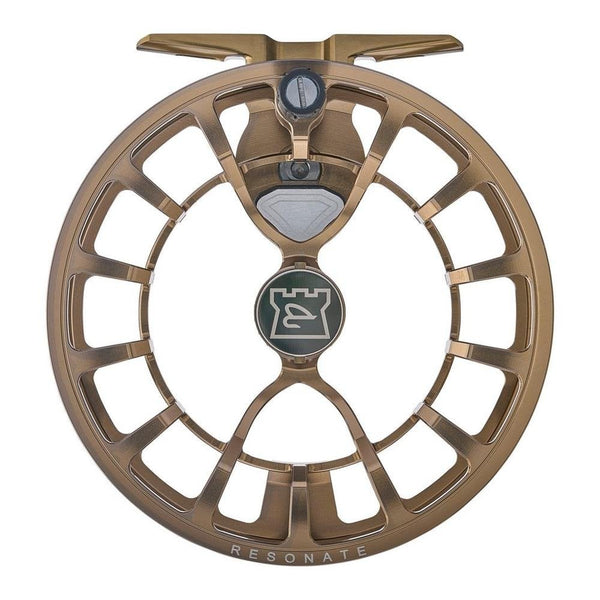 Resonate 4000 Fly Reel