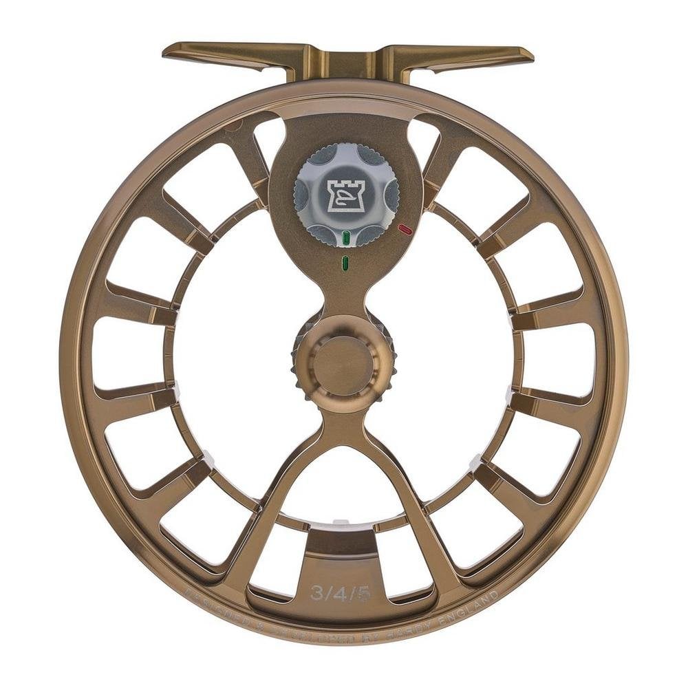 Resonate 4000 Fly Reel