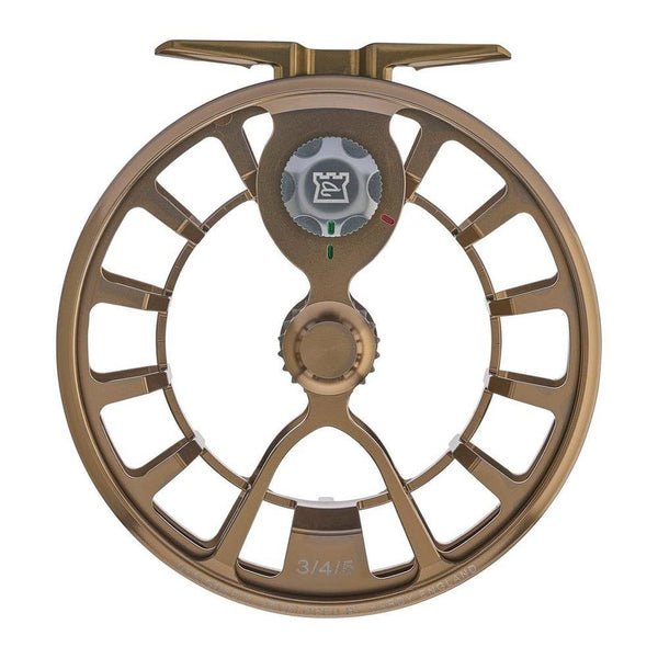 Resonate 4000 Fly Reel