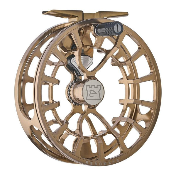 Resonate 4000 Fly Reel