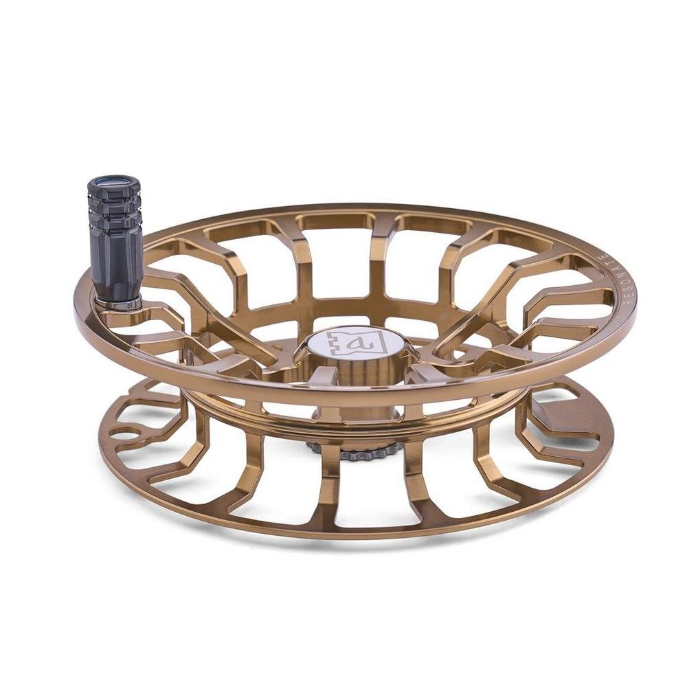 Resonate 4000 Fly Reel
