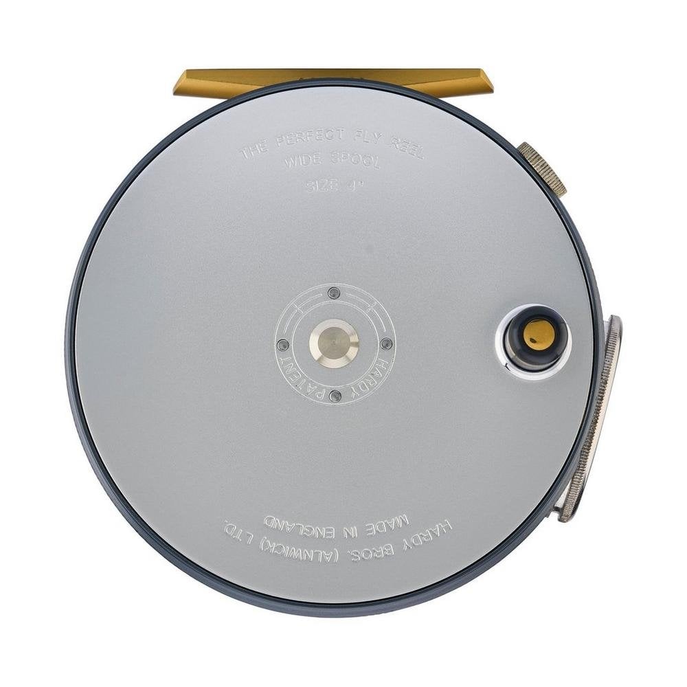 Perfect 1921 Wide Spool Fly Reels