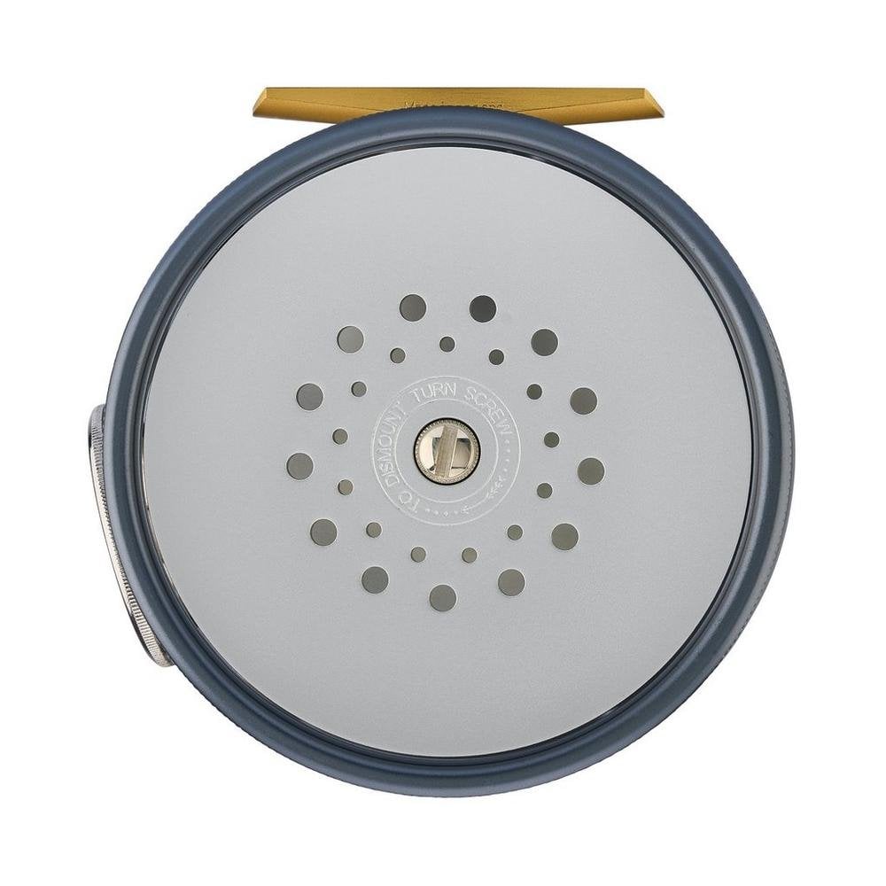 Perfect 1921 Wide Spool Fly Reels